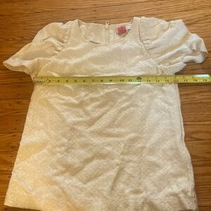 EUC See by Chloe blouse